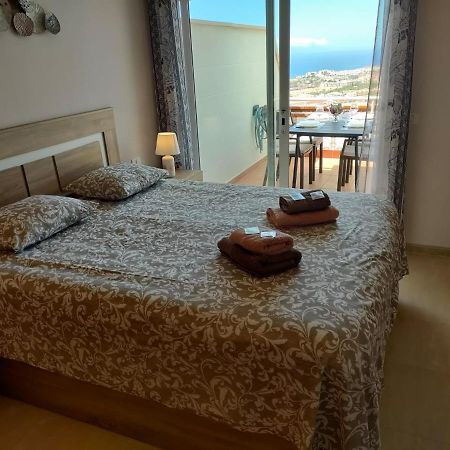 Beautiful Sunset View Apartment Costa Adeje  Exterior photo