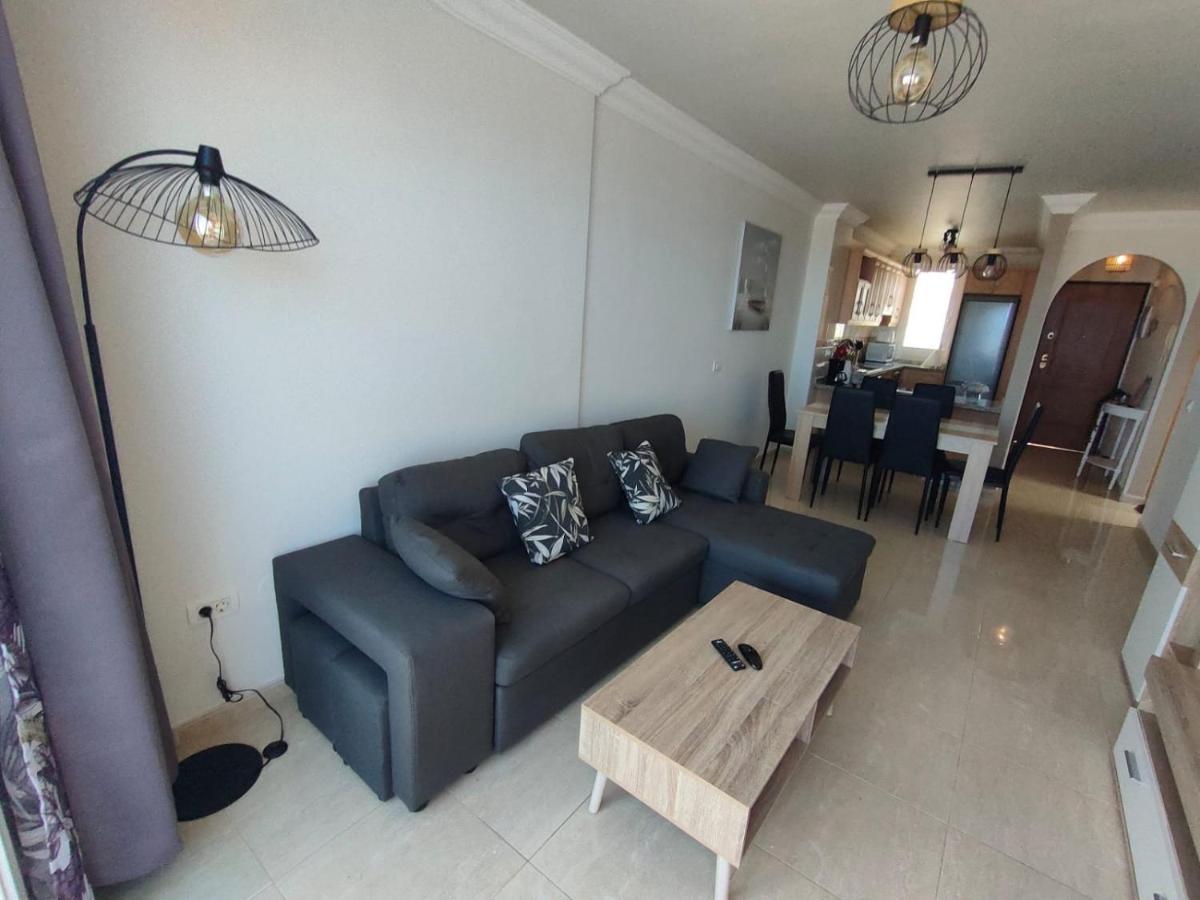 Beautiful Sunset View Apartment Costa Adeje  Exterior photo