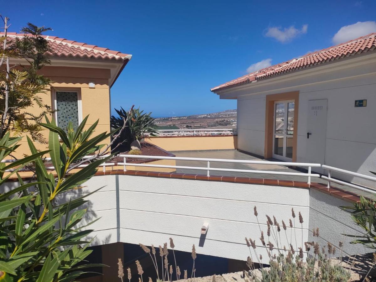 Beautiful Sunset View Apartment Costa Adeje  Exterior photo