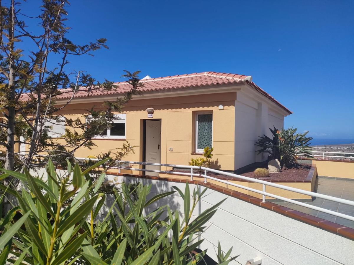 Beautiful Sunset View Apartment Costa Adeje  Exterior photo