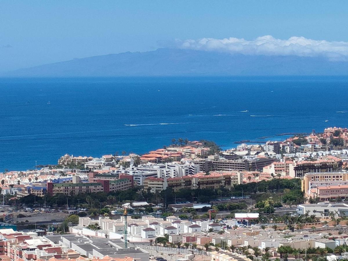 Beautiful Sunset View Apartment Costa Adeje  Exterior photo