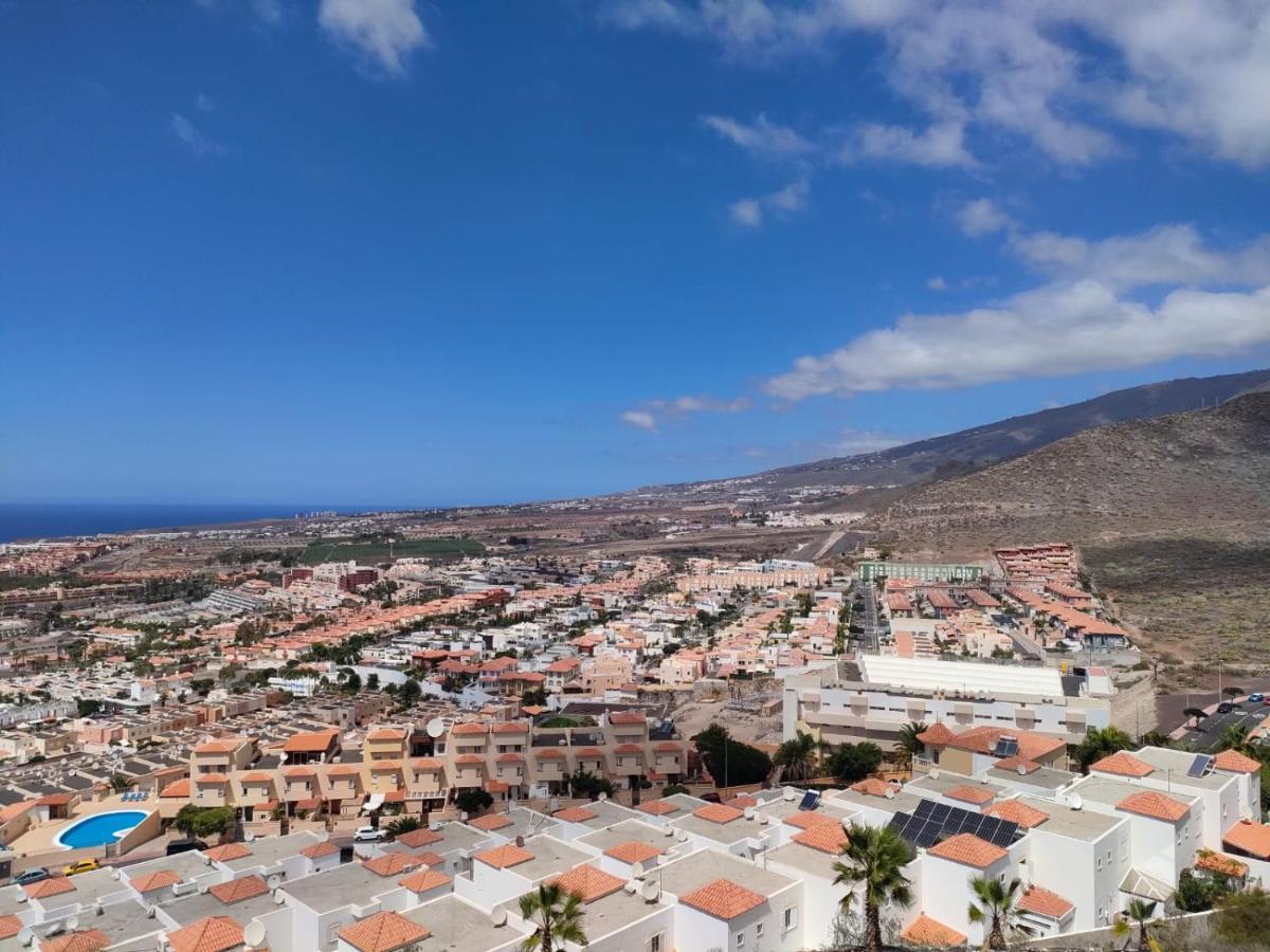 Beautiful Sunset View Apartment Costa Adeje  Exterior photo