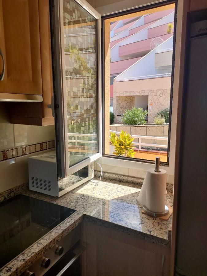 Beautiful Sunset View Apartment Costa Adeje  Exterior photo