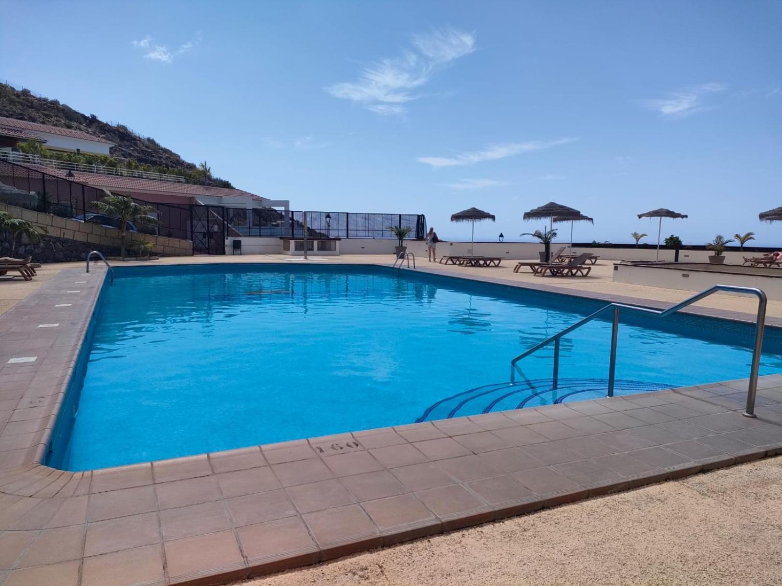 Beautiful Sunset View Apartment Costa Adeje  Exterior photo