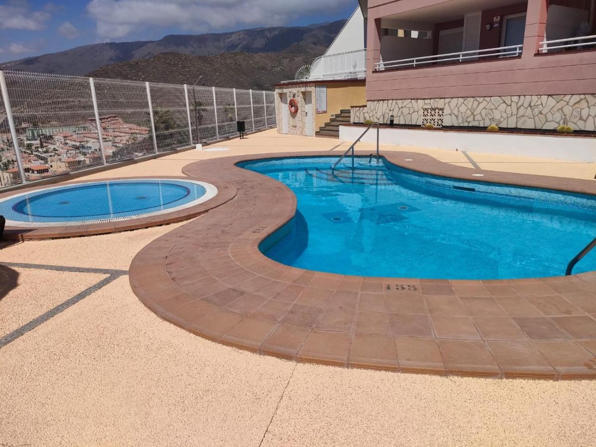 Beautiful Sunset View Apartment Costa Adeje  Exterior photo